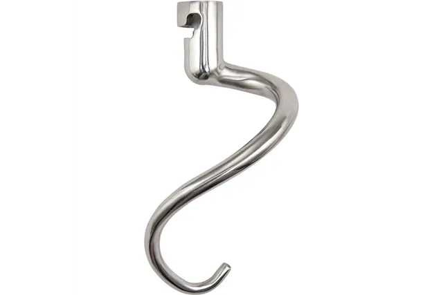 Mikser planetarny, sterowanie automatyczne, V 7 l, P 0.6 kW Stalgast 783070
