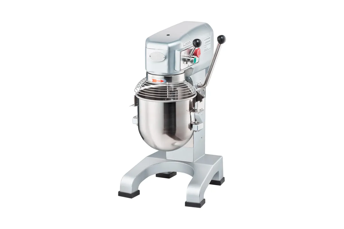 Miesiarka planetarna 10 l Stalgast 783100