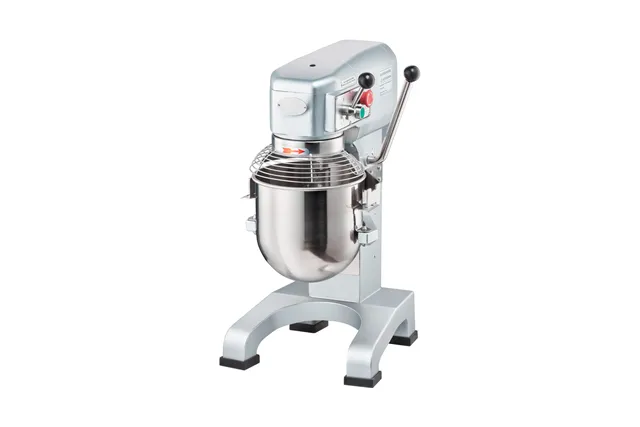 Miesiarka planetarna 10 l Stalgast 783100