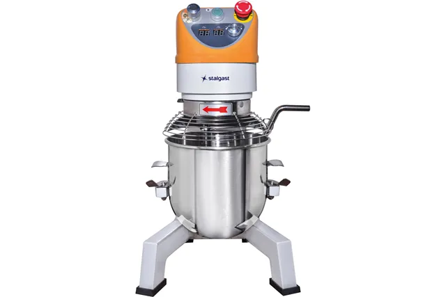 Multifunkcyjna miesiarka planetarna, V 10 l Stalgast 783101