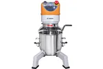 Multifunkcyjna miesiarka planetarna, V 10 l Stalgast 783101