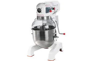 Miesiarka planetarna mikser 20 l Stalgast 783210