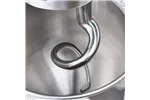 Miesiarka planetarna, 3-biegowa, V 25 l Stalgast 783250