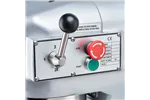 Miesiarka planetarna, 3-biegowa, V 25 l Stalgast 783250