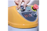 Multifunkcyjna miesiarka planetarna, V 30 l Stalgast 783301
