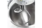 Multifunkcyjna miesiarka planetarna, V 30 l Stalgast 783301