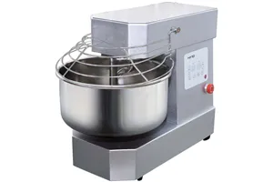 Miesiarka, mikser spiralny, sterowanie automatyczne, V 10 l, P 0.75 kW Stalgast 786010
