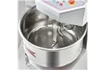 Miesiarka, mikser spiralny, sterowanie automatyczne, V 45 l, P 2.6 kW Stalgast 786045