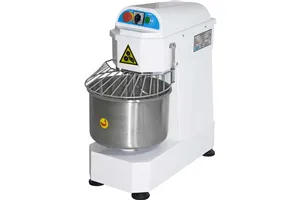 Miesiarka, mikser spiralny, V 10 l FCM 786100