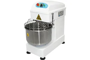 Miesiarka, mikser spiralny, V 20 l FCM 786200