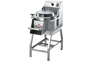 Obieraczka do ziemniaków 6 kg, P 0.55 kW Stalgast 789061