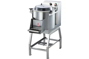 Obieraczka do ziemniaków 12 kg, P 0.55 kW Stalgast 789120