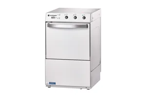 Zmywarko wyparzarka, do szkła, dozownik płynu myjącego, P 2.77 kW, U 230 V Stalgast 801350