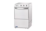 Zmywarko wyparzarka, do szkła, dozownik płynu myjącego, P 2.77 kW, U 230 V Stalgast 801350