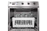 Zmywarko wyparzarka, do szkła, dozownik płynu myjącego, pompa zrzutowa, P 2.77 kW, U 230 V Stalgast 801351