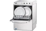 Zmywarko wyparzarka, uniwersalna, dozownik płynu myjącego, pompa zrzutowa, P 3.4/4.9 kW, U 230/400 V Stalgast 801507