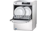 Zmywarko wyparzarka uniwersalna Power Digital, dozownik płynu, pompa zrzutowa, pompa wspomagająca, 6.65kW, 400V Stalgast 801566