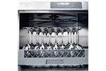 Zmywarko wyparzarka uniwersalna Power Digital, dozownik płynu, pompa zrzutowa, pompa wspomagająca, 6.65kW, 400V Stalgast 801566