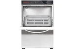 Zmywarka do szkła HERA z dozownikami detergentów, P 3,3 kW Elframo 802446