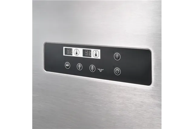 Zmywarko wyparzarka, kapturowa, dozownik płynu myjącego, P 10.8 kW, U 400 V Stalgast 803035