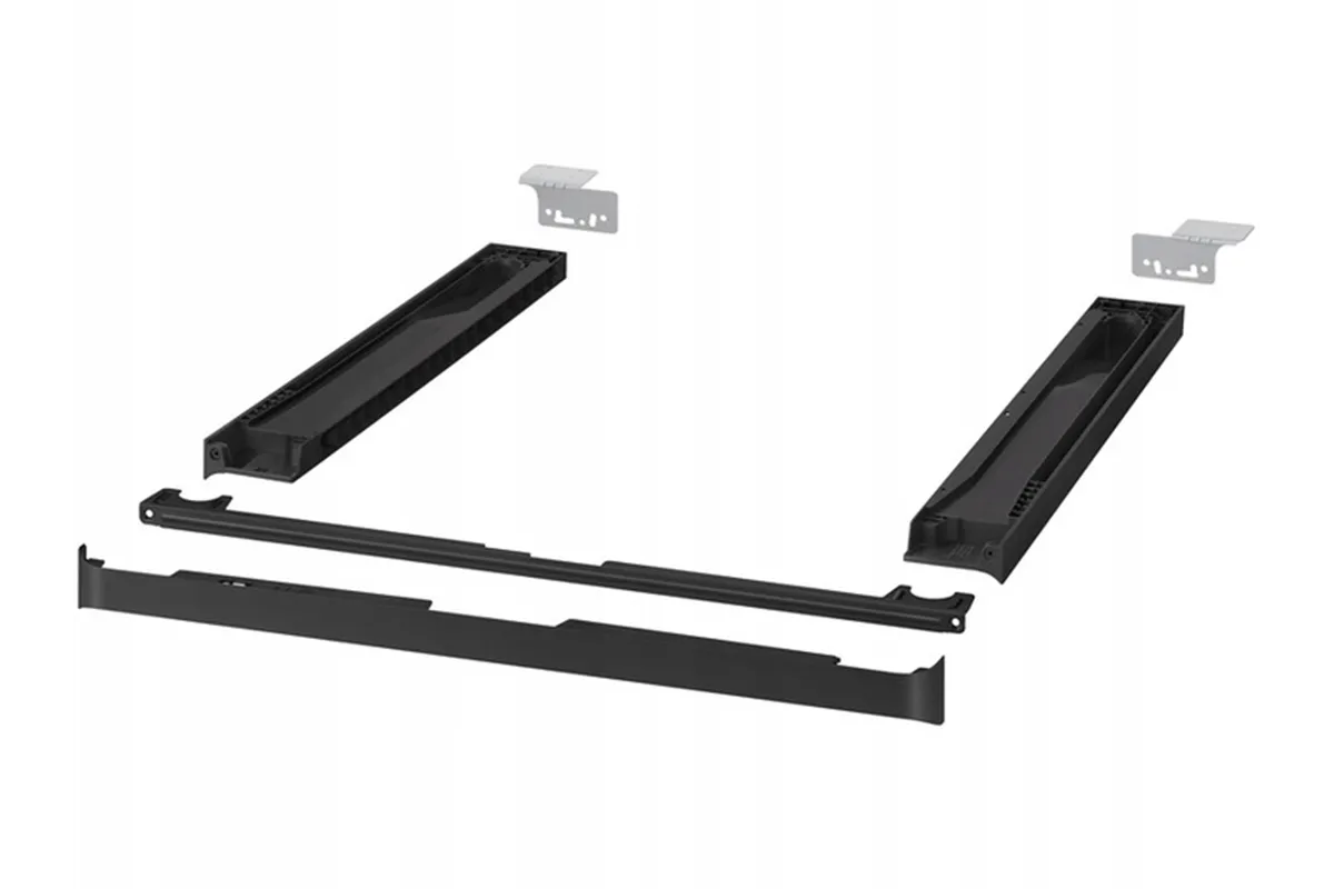 Zestaw do piętrowania suszarki na pralce, Samsung 807100