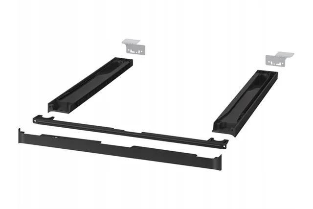 Zestaw do piętrowania suszarki na pralce, Samsung 807100