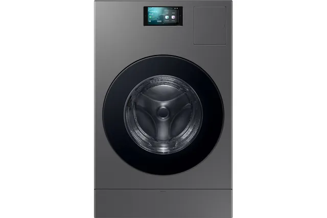 Pralko-suszarka z pompą ciepła  pojemność 18/11 kg Samsung 807550