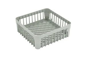 Kosz uniwersalny 400x400 Silanos 810400