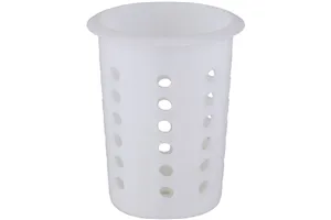 Kubek na sztućce plastikowy Stalgast 815010