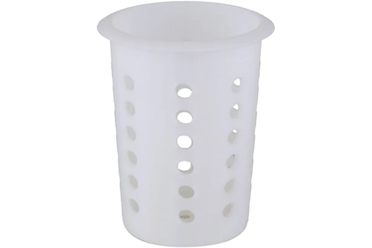 Kubek na sztućce plastikowy Stalgast 815010