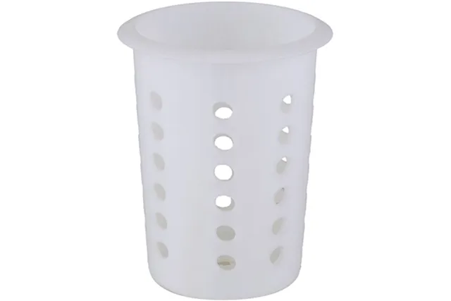 Kubek na sztućce plastikowy Stalgast 815010