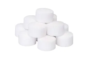 Tabletki solne do zmiękczaczy, M 25 kg Stalgast 820999