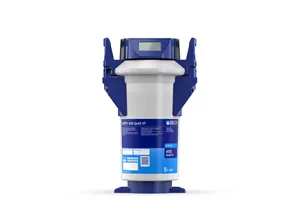 Zmiękczacz wody Brita PURITY ST 450 (głowica z wyświetlaczem+wkład z obudową) Brita 823402