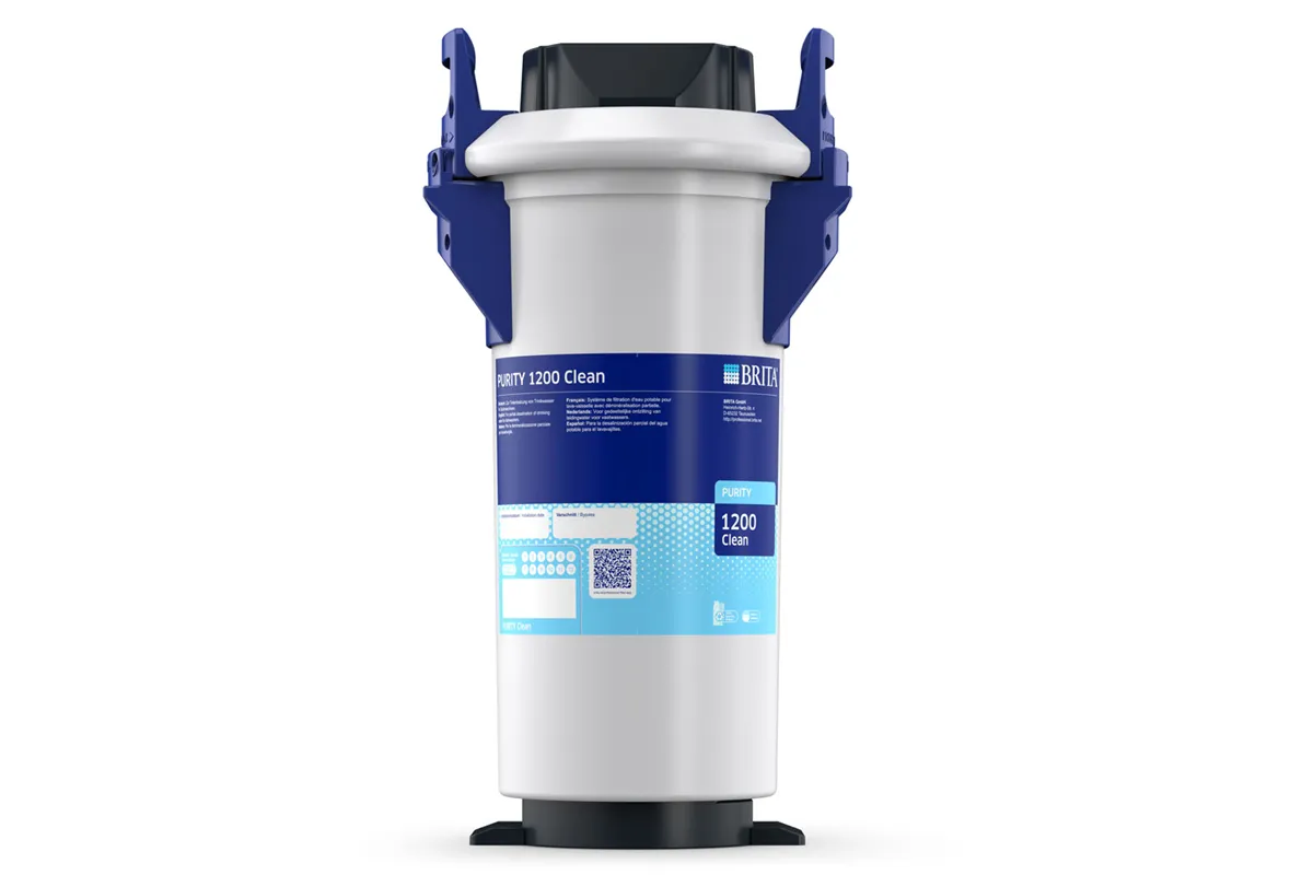 Zmiękczacz do zmywarki Purity 1200 Clean Brita 824130