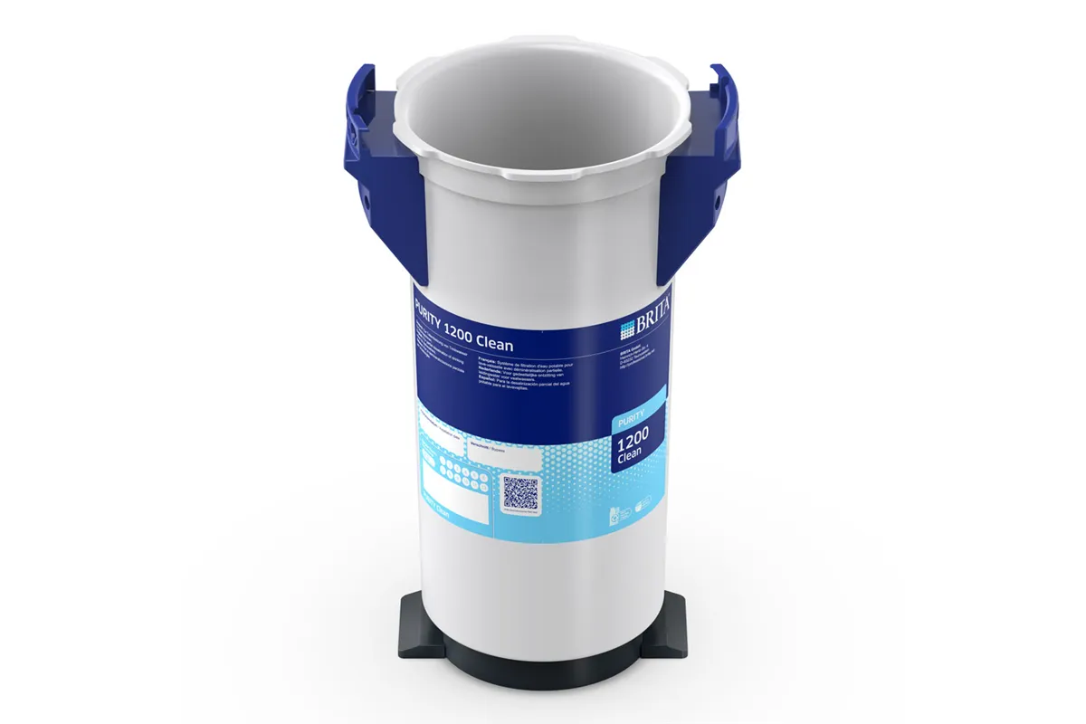 Zmiękczacz do zmywarki Purity 1200 Clean Brita 824130
