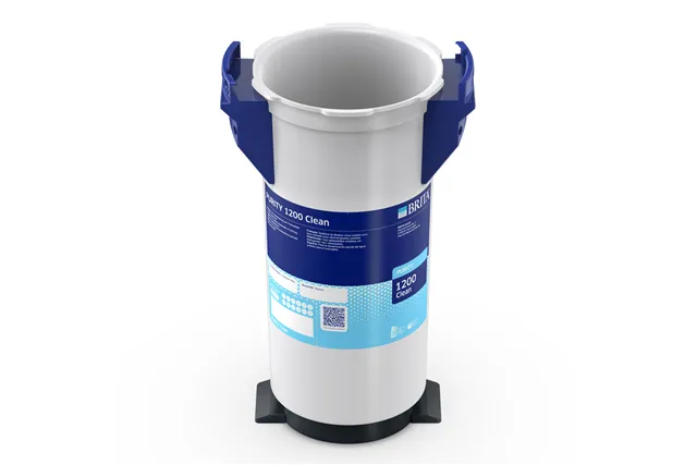 Zmiękczacz do zmywarki Purity 1200 Clean Brita 824130