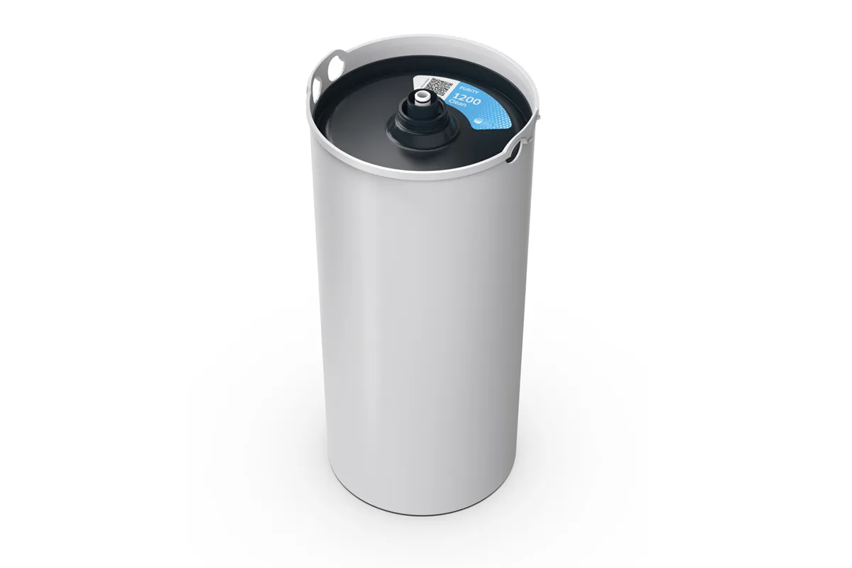 Zmiękczacz do zmywarki Purity 1200 Clean Brita 824130