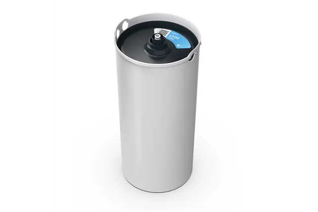 Zmiękczacz do zmywarki Purity 1200 Clean Brita 824130