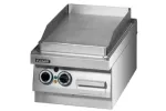 Grill płytowy elektryczny (płyta gładka) LEB.230
