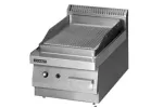 Grill płytowy gazowy (płyta ryflowana) LGG.220