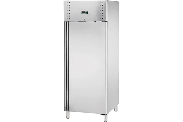 Szafa mroźnicza ze stali nierdzewnej na nóżkach, Frost, GN 2/1, V 460 l Stalgast 835627