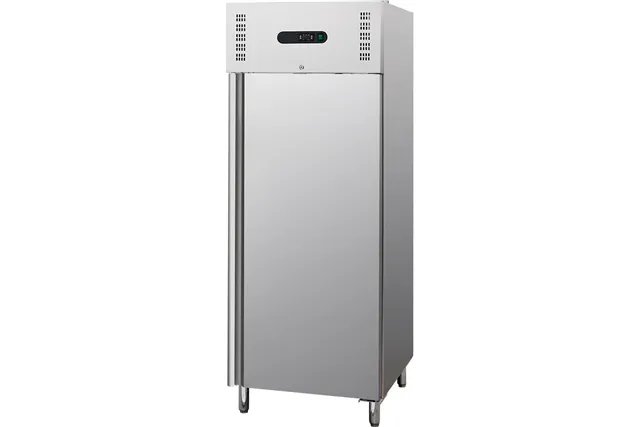 Szafa chłodnicza ze stali nierdzewnej, GN 2/1, V 537 l Stalgast 840590