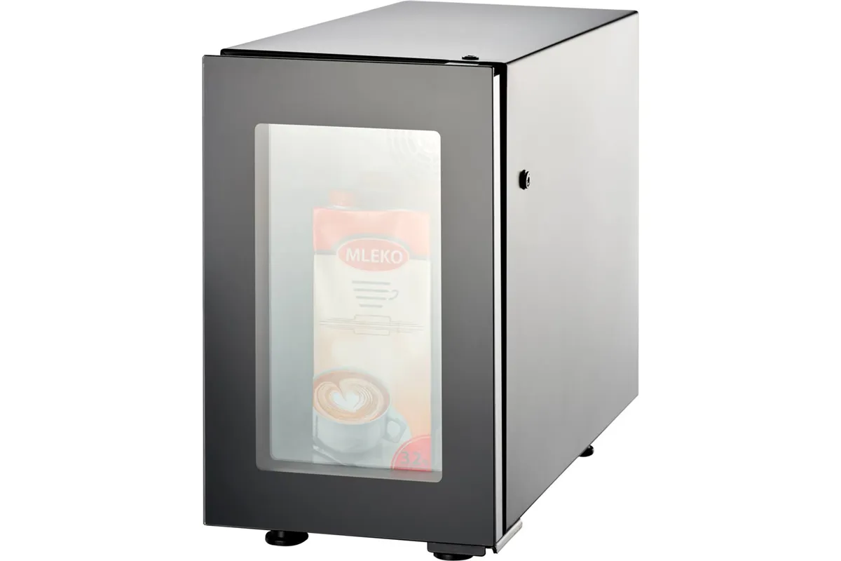 Lodówka, chłodziarka do mleka, Stalgast, V 8.1 l, P 0.06 kW Stalgast 844100