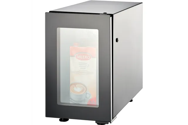 Lodówka, chłodziarka do mleka, Stalgast, V 8.1 l, P 0.06 kW Stalgast 844100