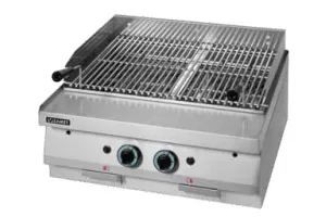 Lava grill LGC.660.4