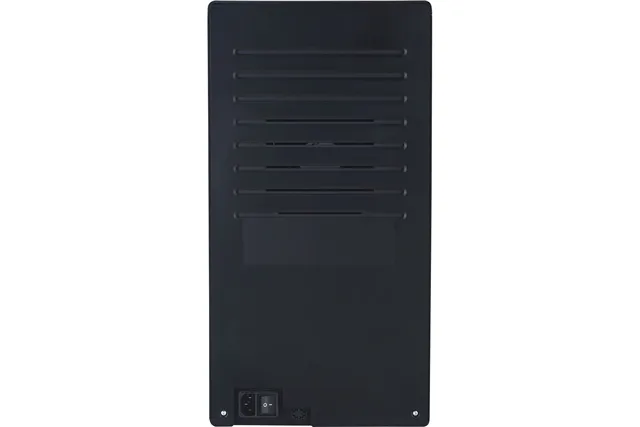 Lodówka, chłodziarka na mleko do ekspresów automatycznych, V 8 l, P 0.065 kW Stalgast 844108