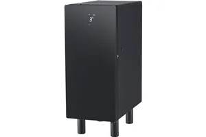 Lodówka, chłodziarka na mleko do ekspresów automatycznych , V 10 l, P 0.065 kW Stalgast 844110