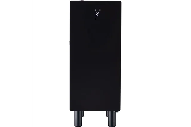 Lodówka, chłodziarka na mleko do ekspresów automatycznych , V 10 l, P 0.065 kW Stalgast 844110