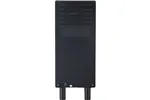 Lodówka, chłodziarka na mleko do ekspresów automatycznych , V 10 l, P 0.065 kW Stalgast 844110