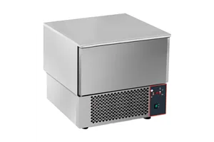 Schładzarko-zamrażarka szokowa 3x GN 1/1 Tecnodom 849033